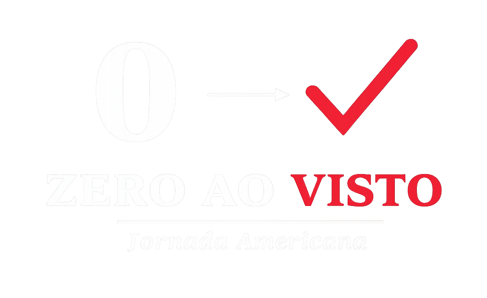 Zero ao Visto